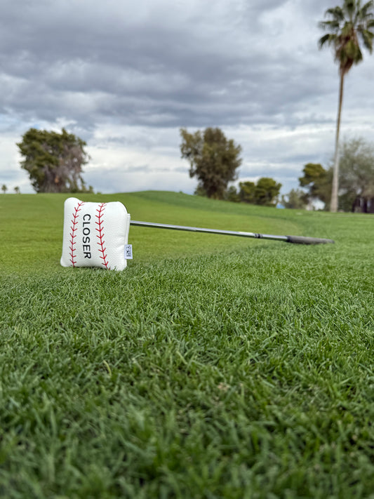 Closer – Putter (Mallet)