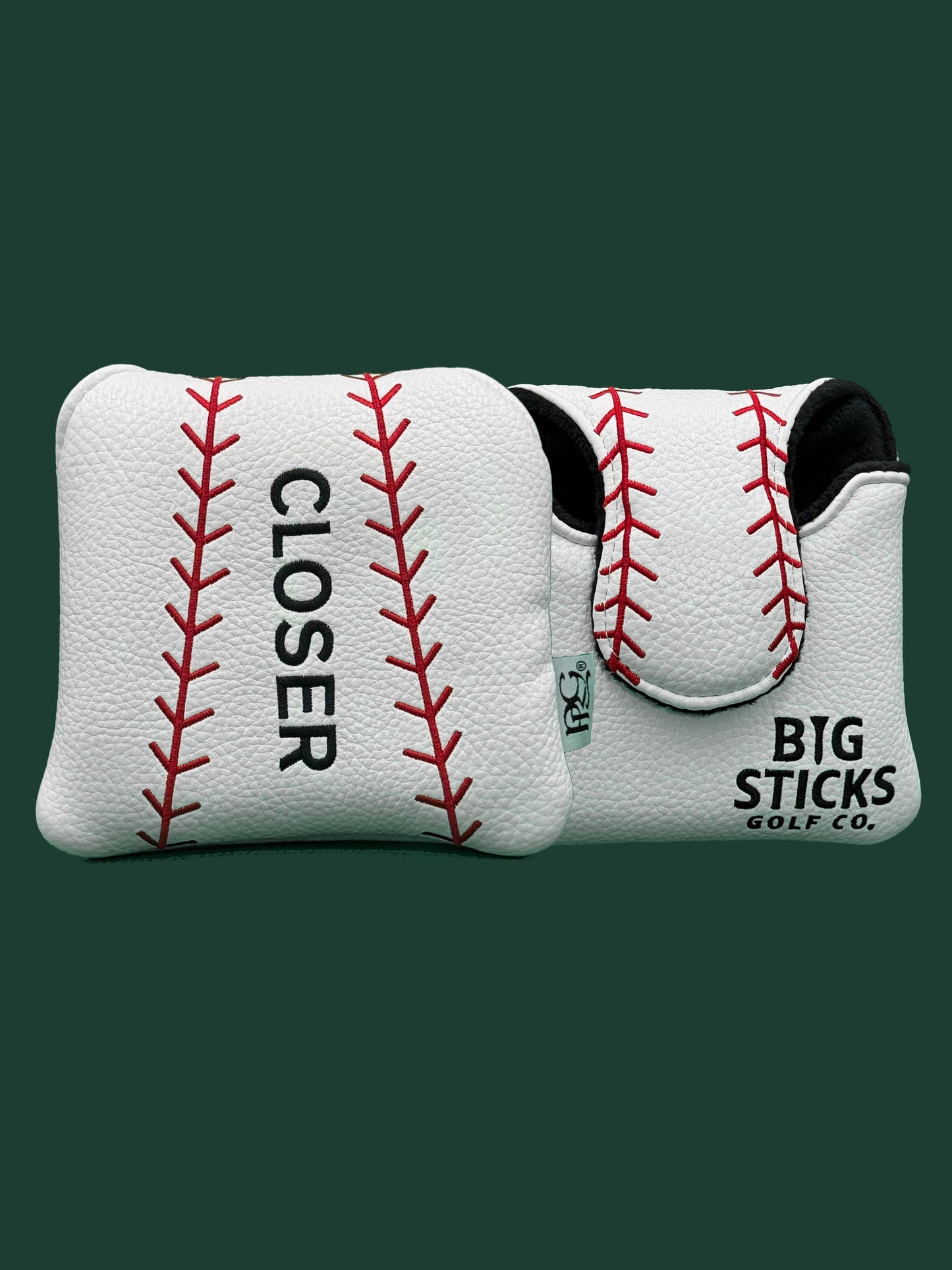 Closer – Putter (Mallet)