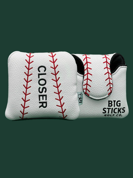 Closer – Putter (Mallet)