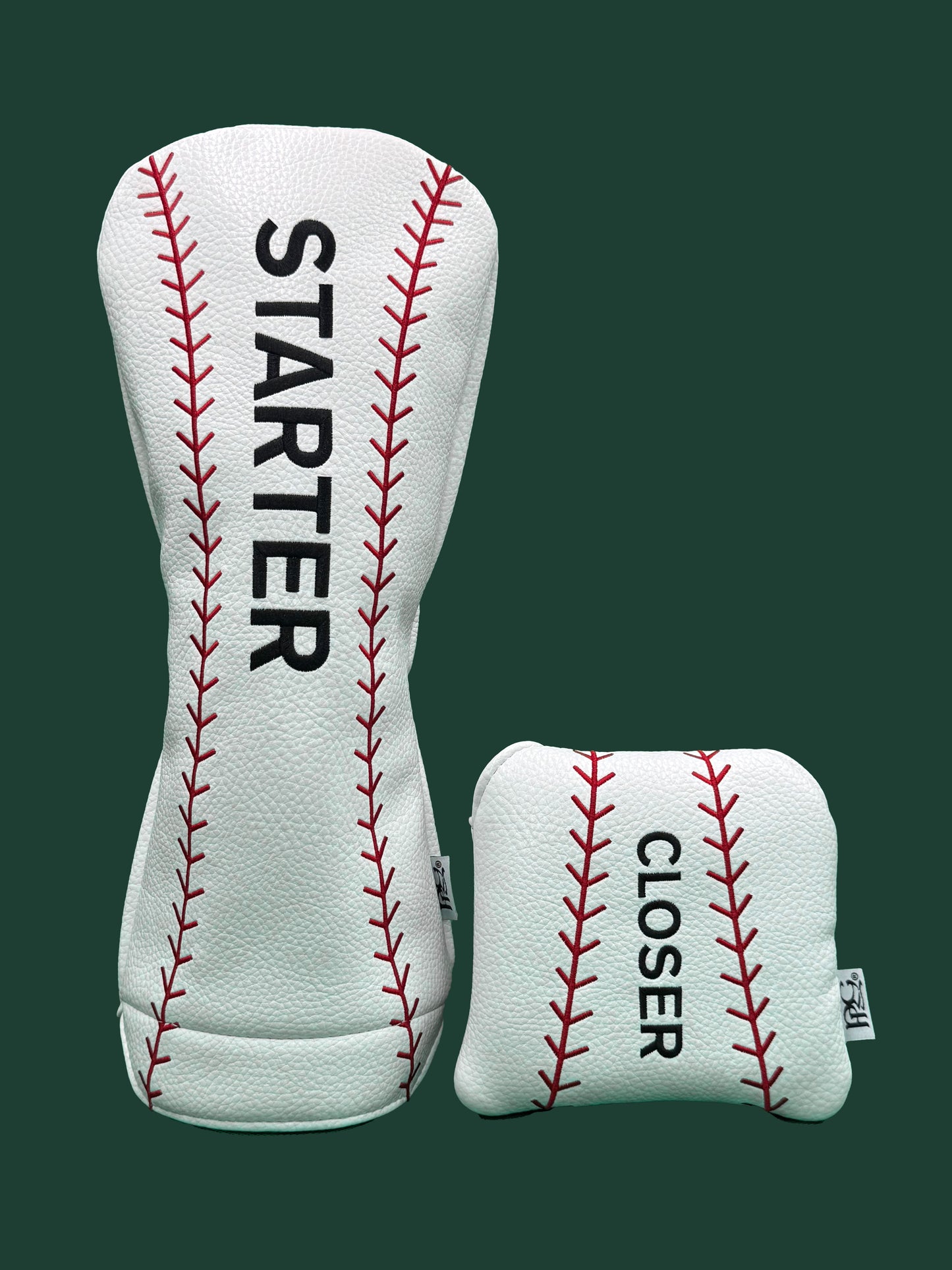 The Rotation Set – Starter + Closer