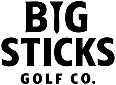 Big Sticks Golf Co.